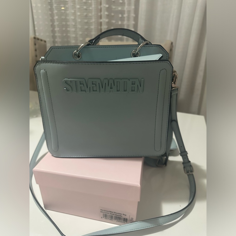 Steve Madden Bevelyn